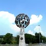 Monumento Lions Club Perugia h